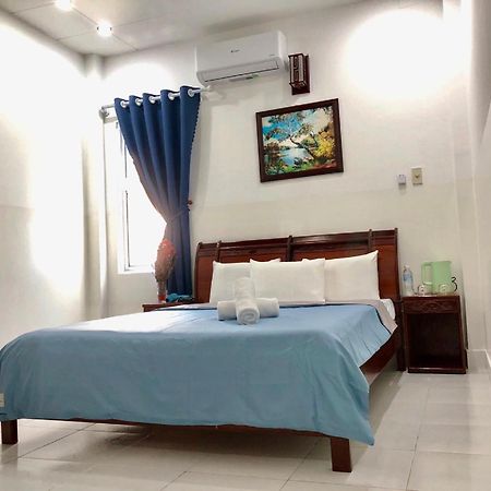 Saigon Cozy Hotel Πόλη Χο Τσι Μινχ Εξωτερικό φωτογραφία