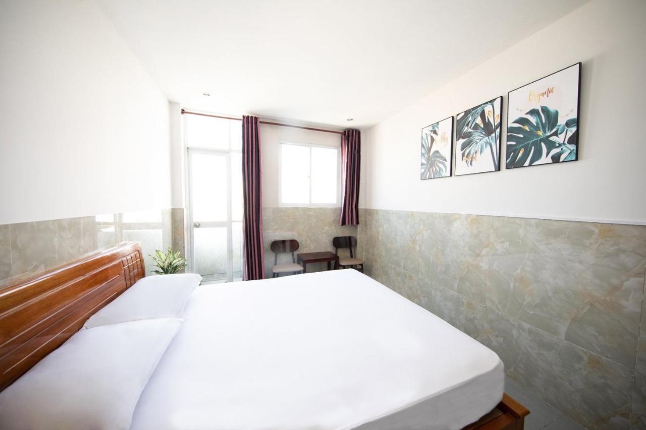 Saigon Cozy Hotel Πόλη Χο Τσι Μινχ Εξωτερικό φωτογραφία