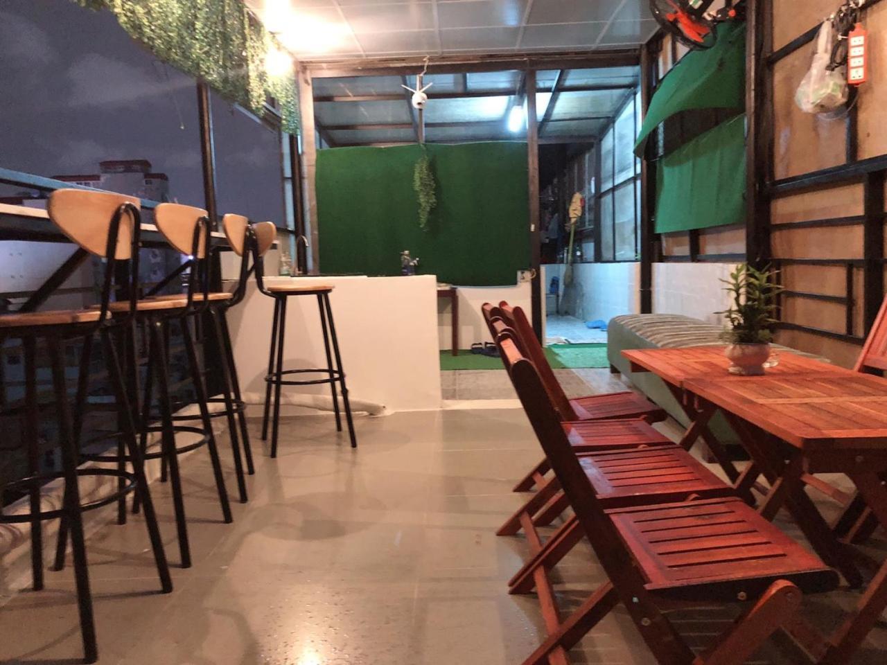 Saigon Cozy Hotel Πόλη Χο Τσι Μινχ Εξωτερικό φωτογραφία