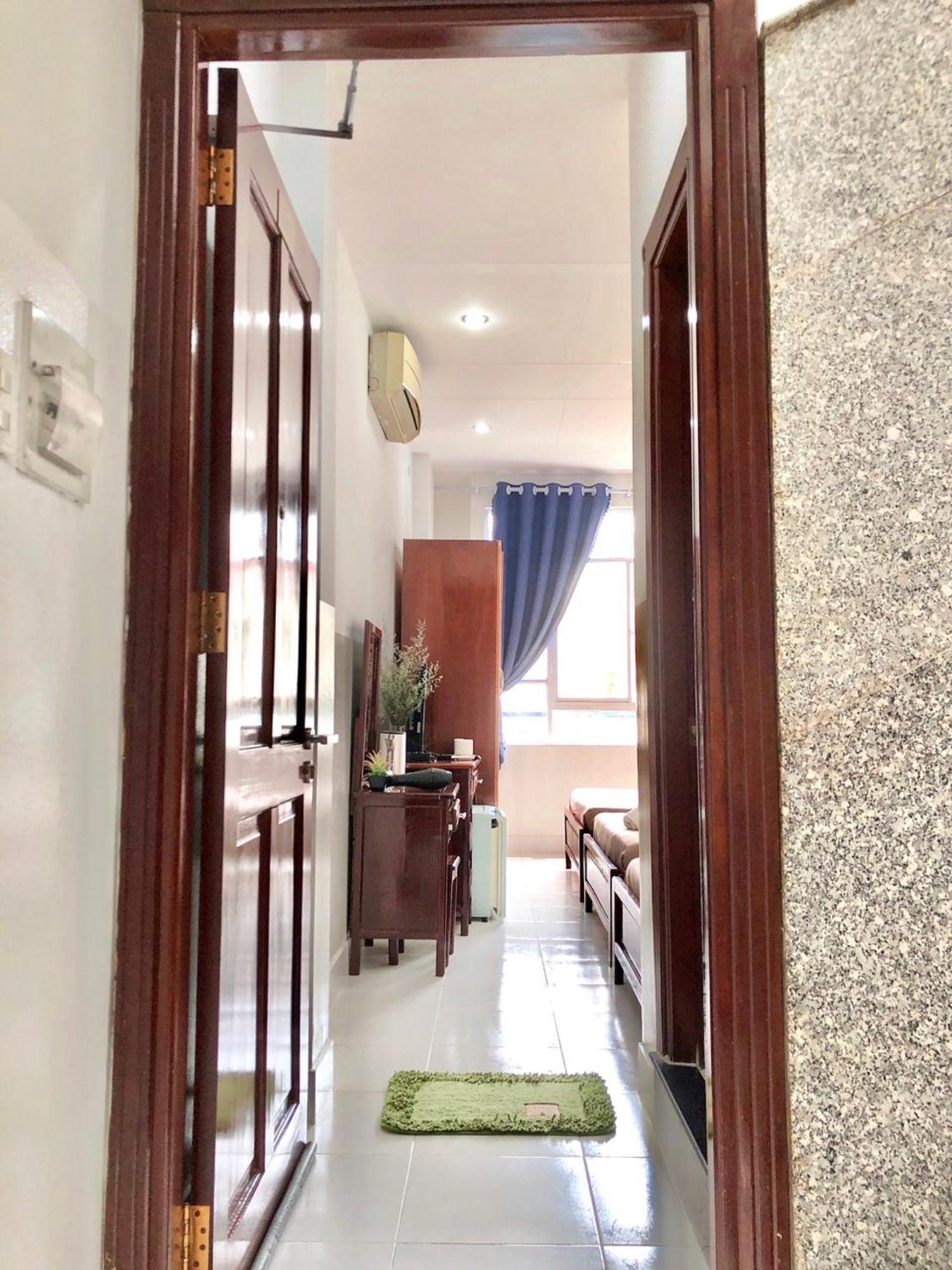 Saigon Cozy Hotel Πόλη Χο Τσι Μινχ Εξωτερικό φωτογραφία