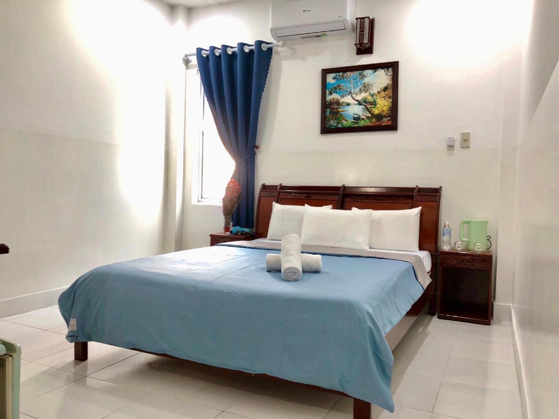 Saigon Cozy Hotel Πόλη Χο Τσι Μινχ Εξωτερικό φωτογραφία